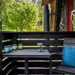 Feriehus Cozy In With View Skanderborg