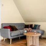 Cozy In With View Feriehus *