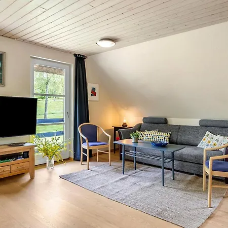 Cozy In With View * سكاندربورغ