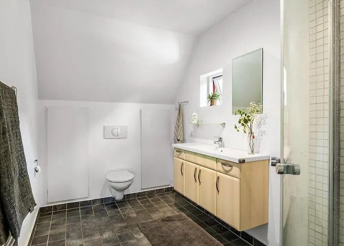 Cozy In With View سكاندربورغ